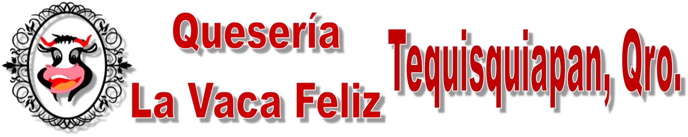 La Vaca Feliz
